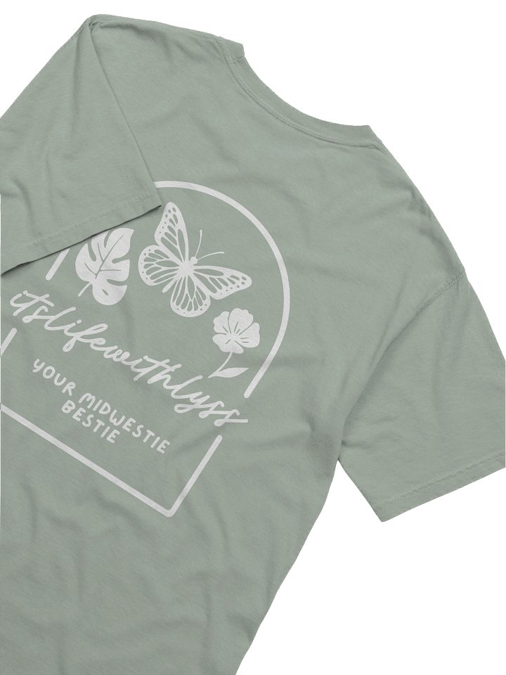 LOGO TEE product image (1)