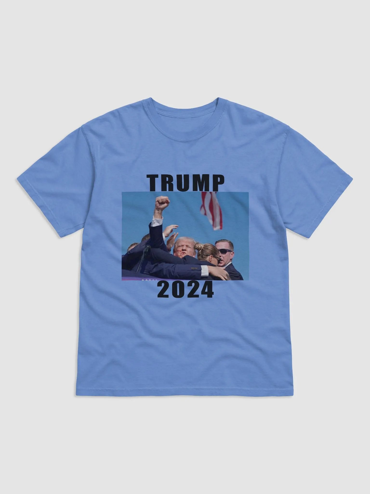 BULLETPROOF TRUMP 2024 product image (1)