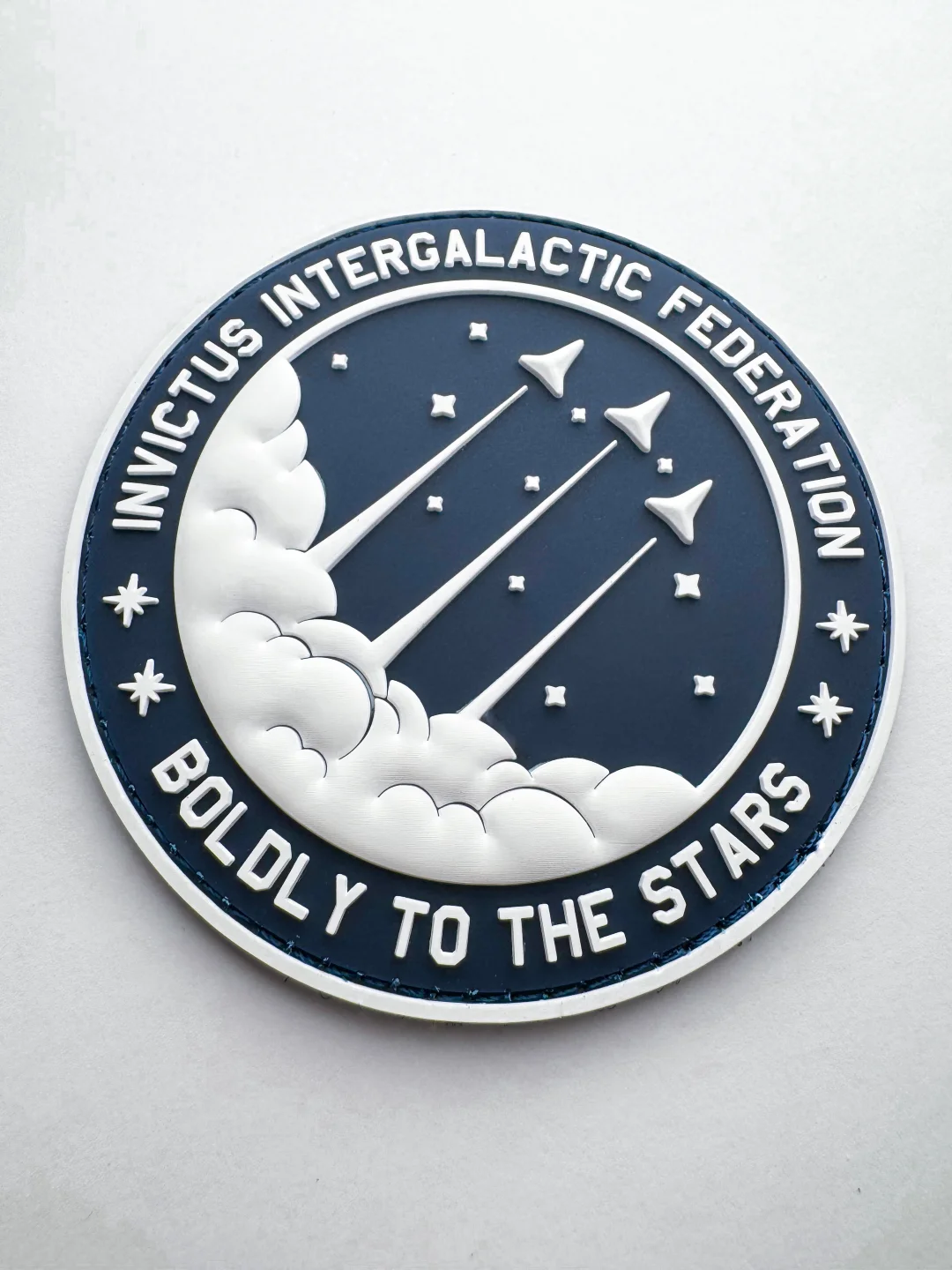 Velcro core patch product image (1)