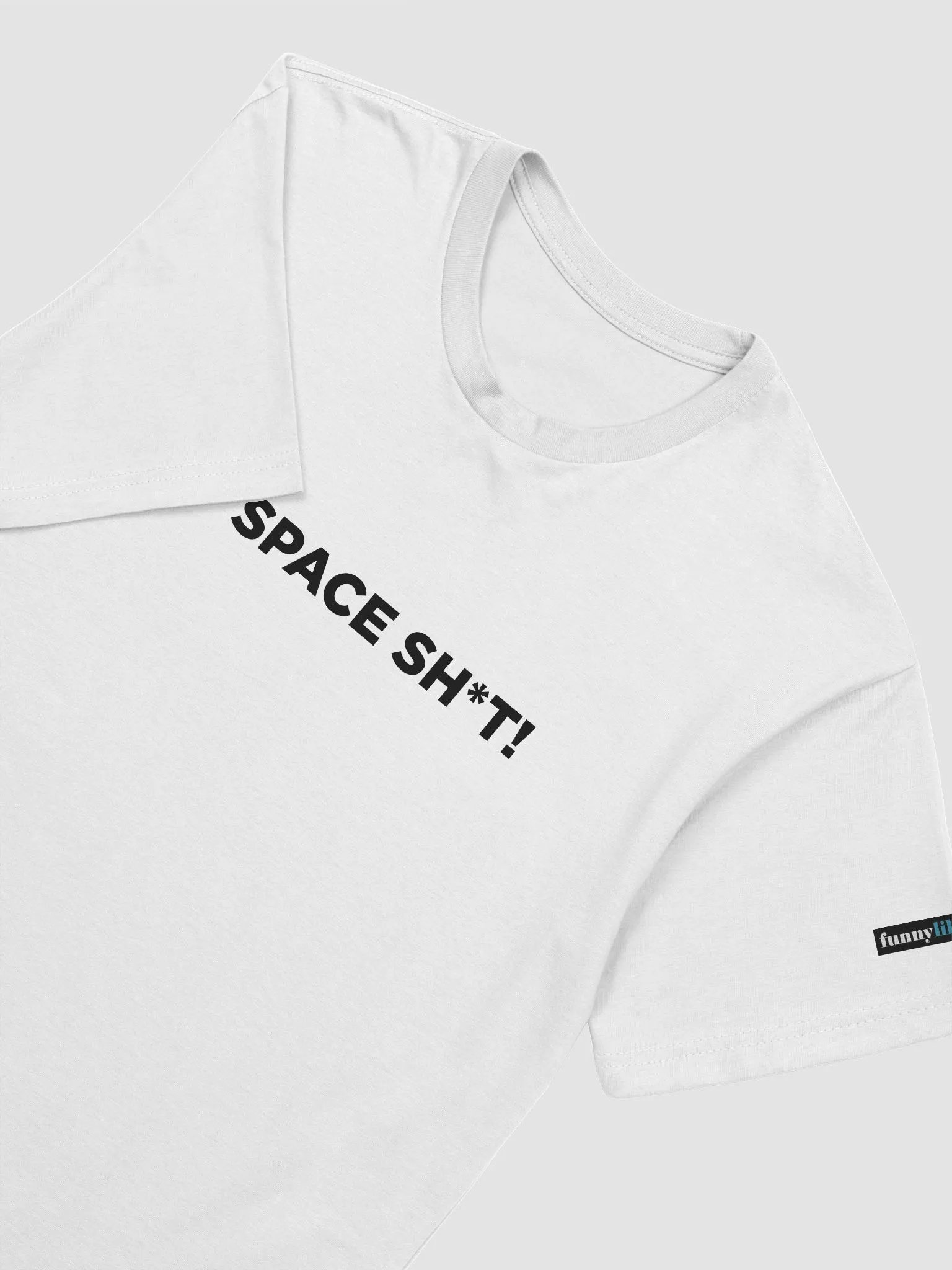 I <3 SPACE SH*T - 'Verse product image (2)