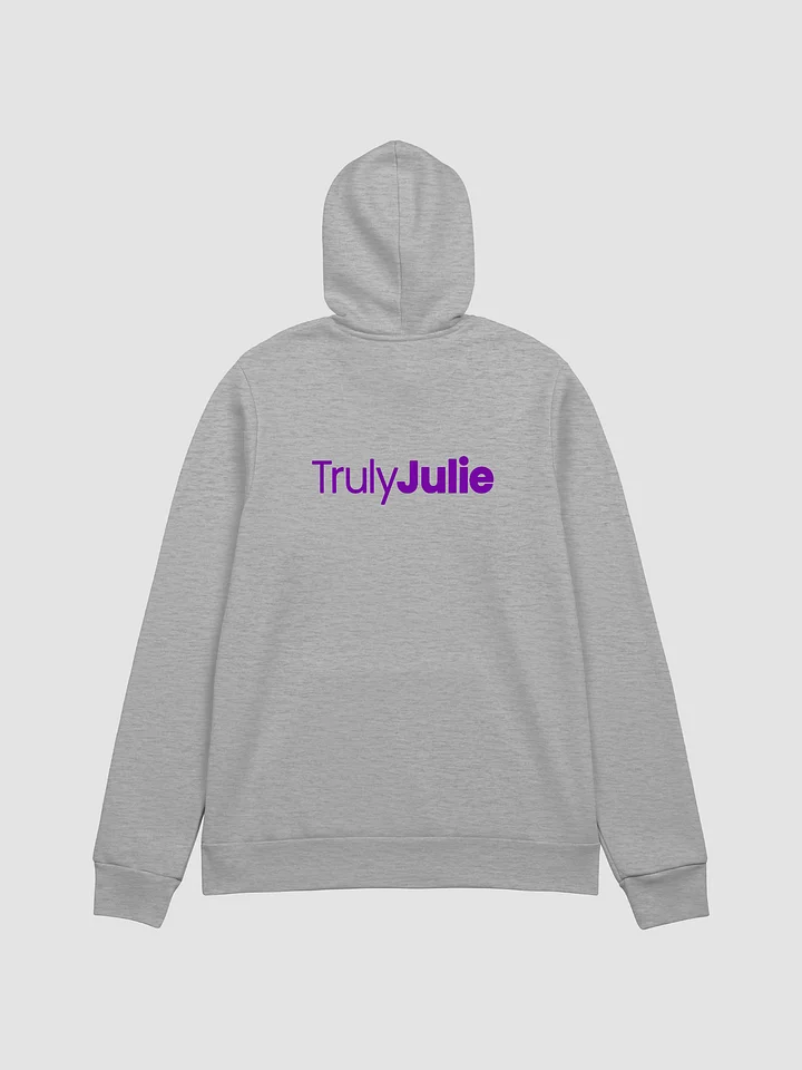 TrulyJulie Supersoft Hoodie product image (4)