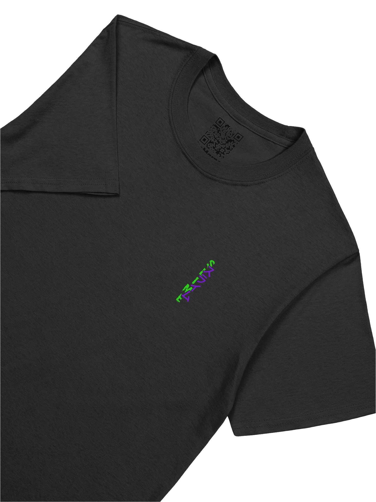Lil Slime Japanese Unisex T-Shirt product image (25)