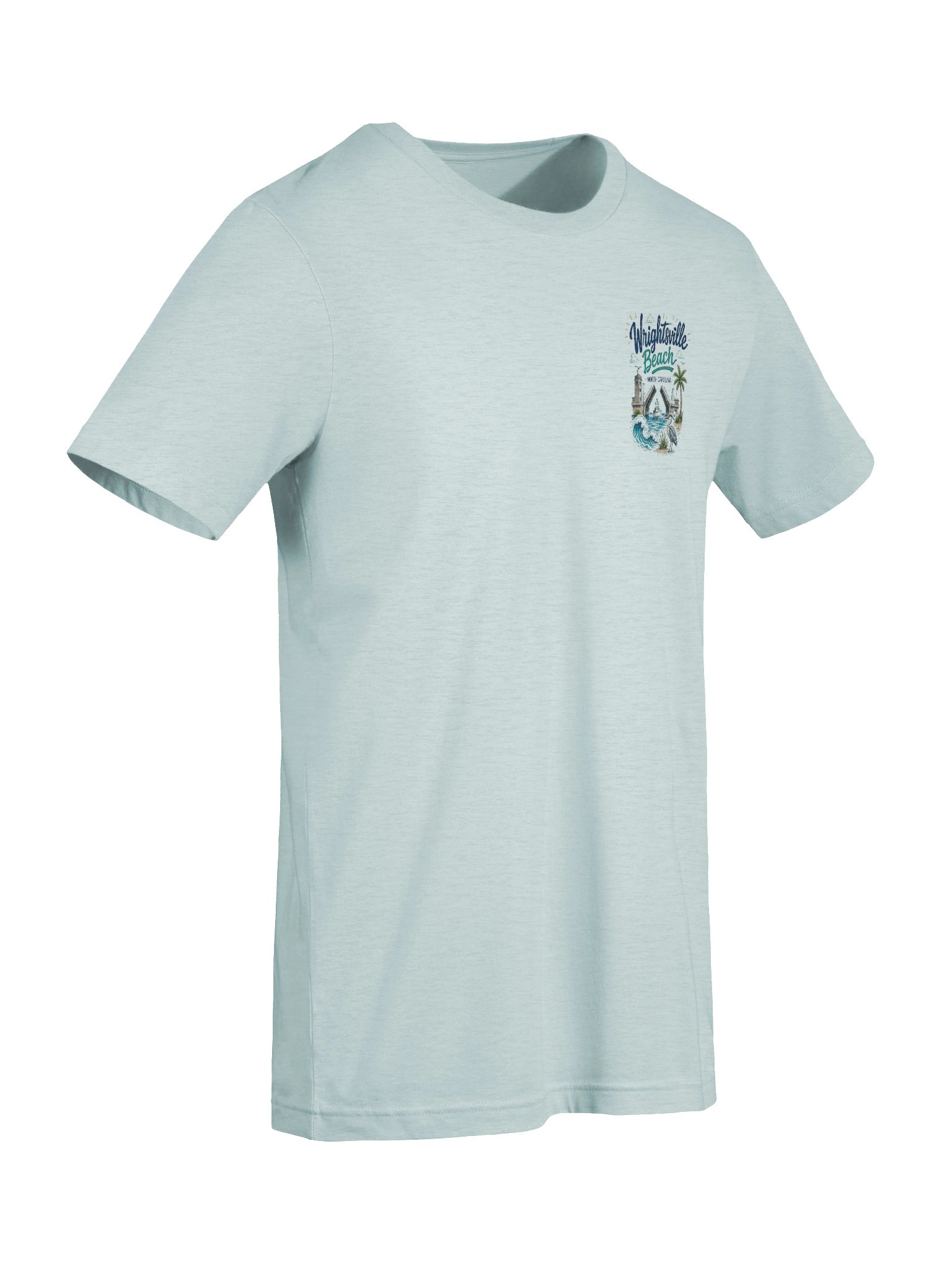 Salt Air & Causeway Drive Tee product image (32)