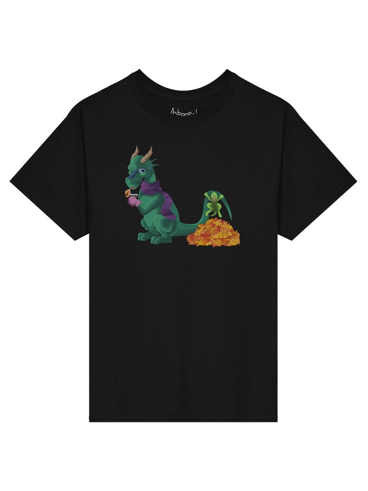 November 2025 "Child, Please" Companion Tee product image (1)