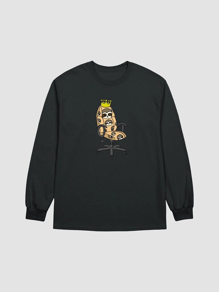 Long Sleeve Shirt - Chair product image (1)