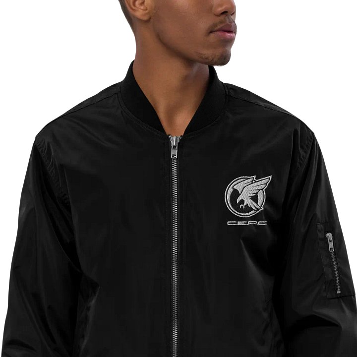 Bomber Jacker CERC product image (1)