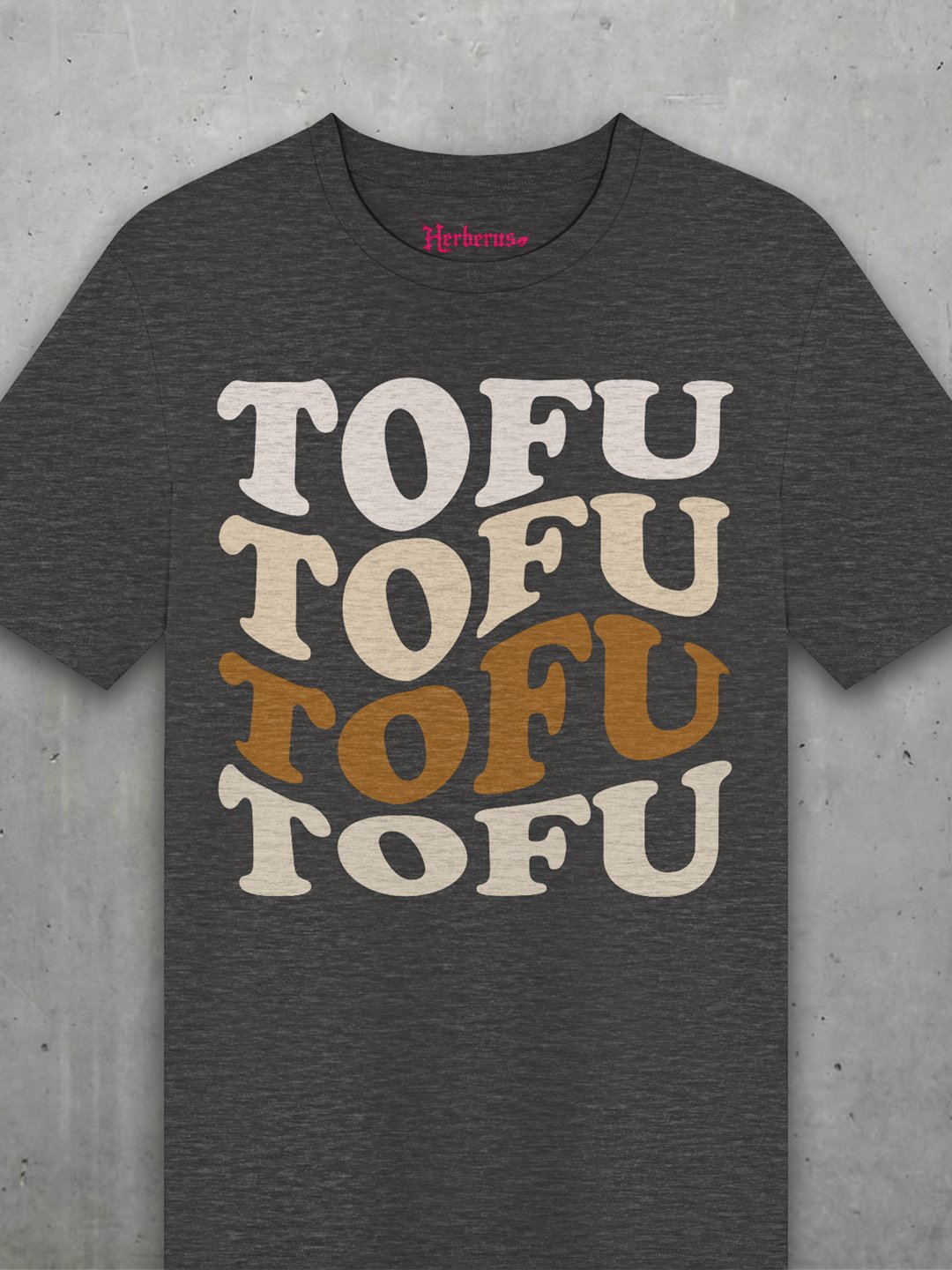 Tofu Tee product image (5)