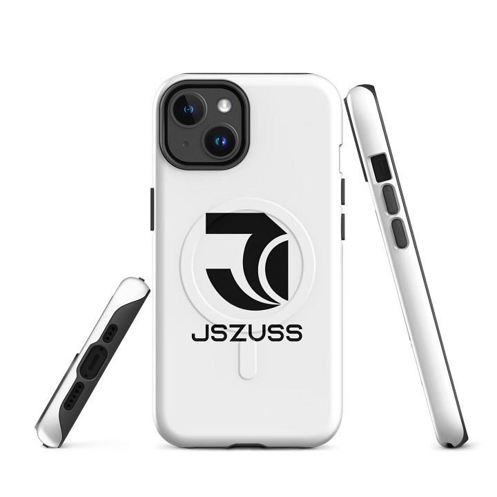 Jszuss Magsafe iPhone Case product image (1)