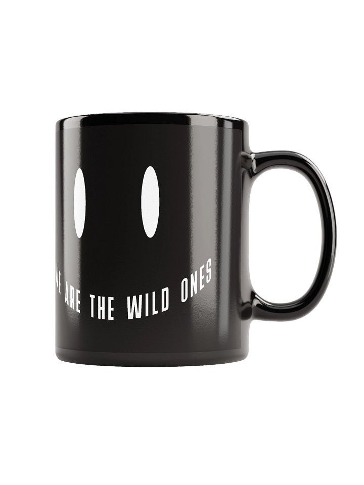 WATWO Mug White product image (2)