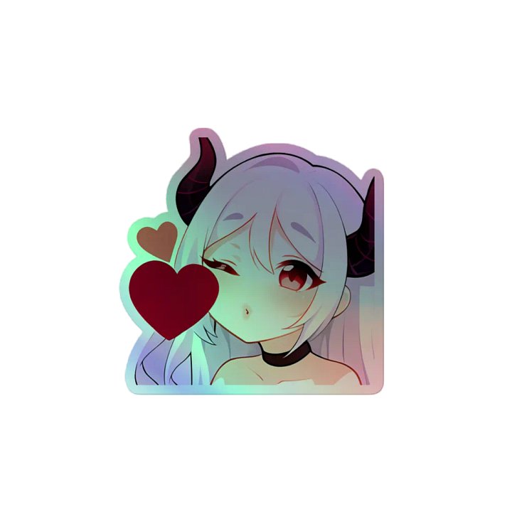 Kissy Sticky product image (2)