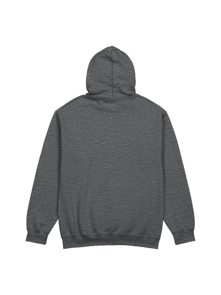 [UM Designs] Showtime Bears- Unisex Pullover Graphic Hoodie product image (2)