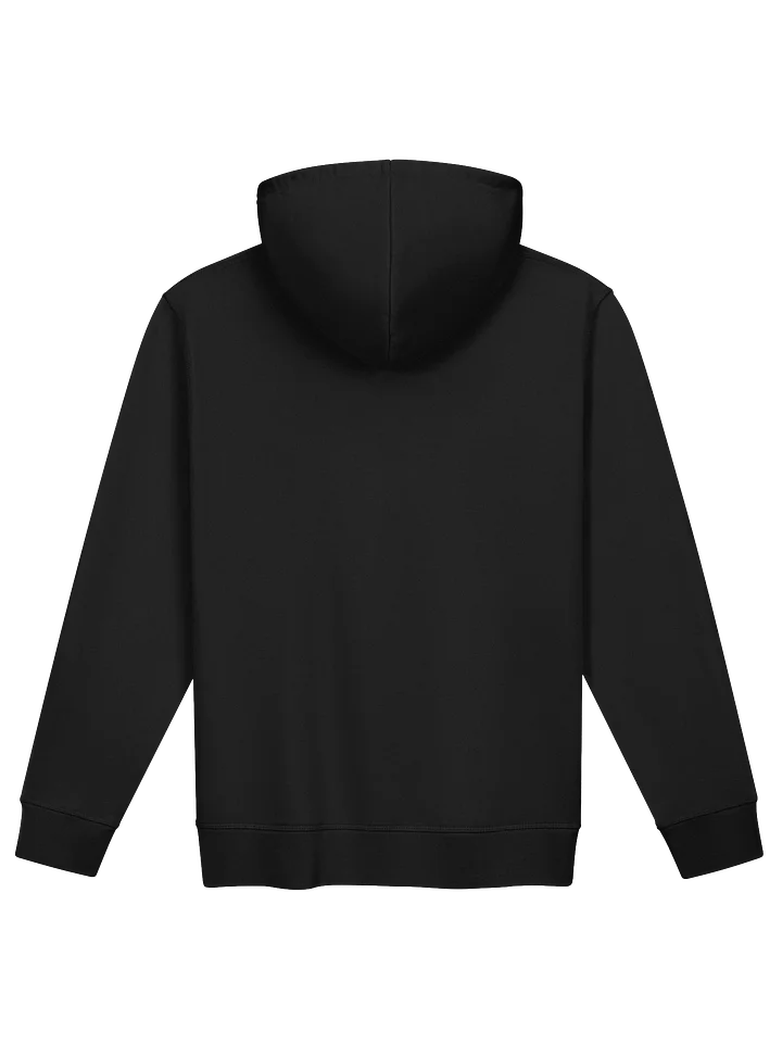 Nam Myoho Renge Kyo Unisex Side-Pocket Hoodie product image (4)