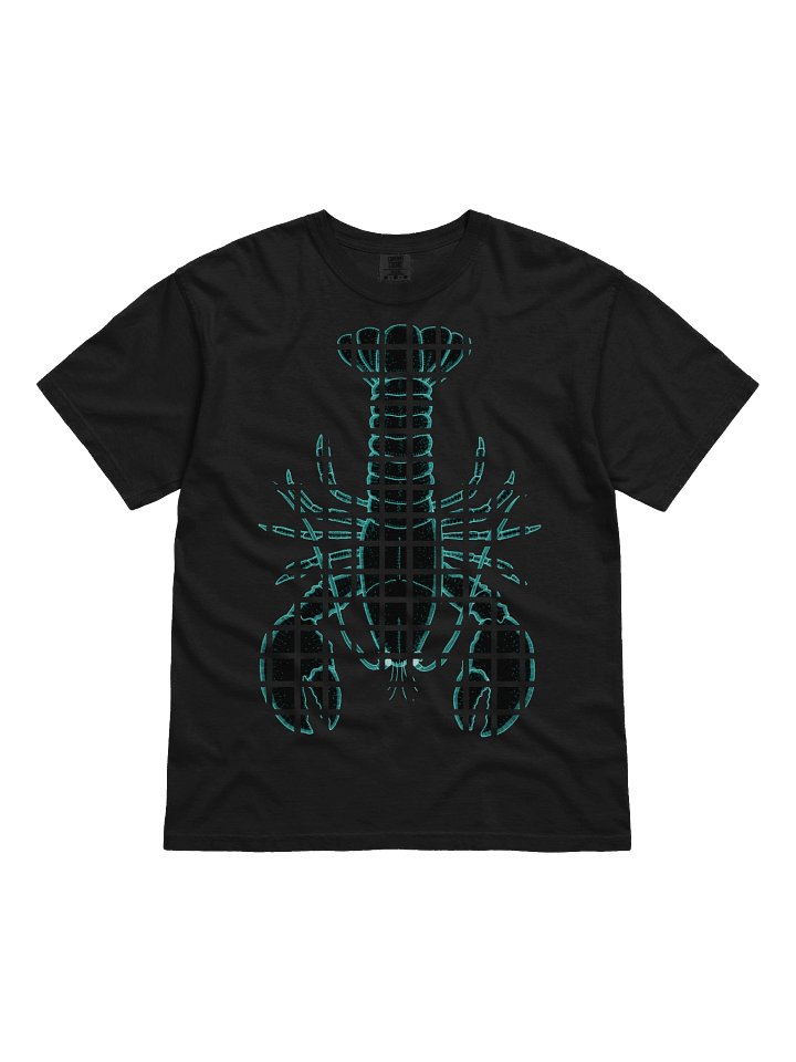 MVD Lobster - Comfort Colors Tee product image (2)