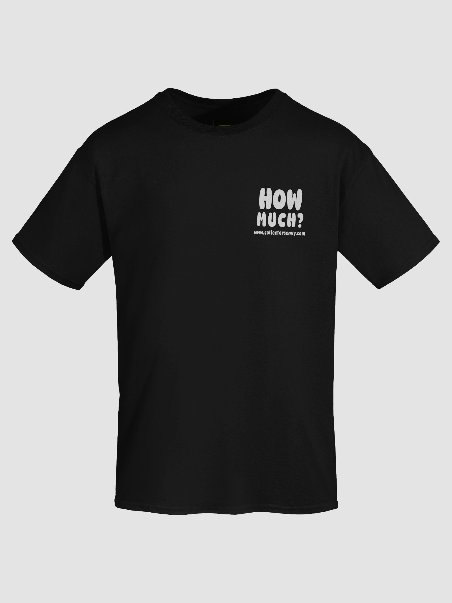 How Much? Gildan Tee product image (49)