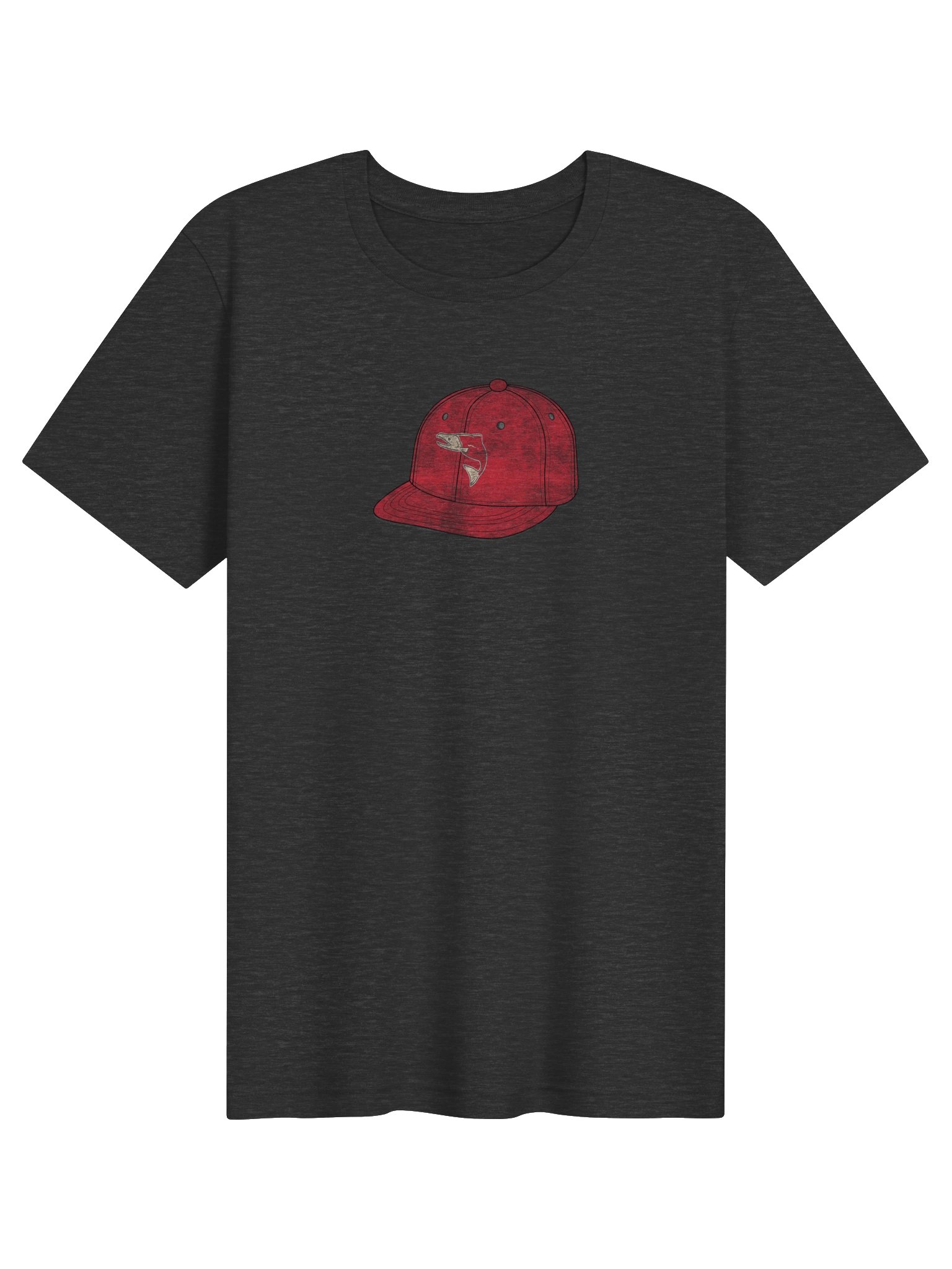 Ocean Park Sockeye Cap Shirt product image (3)