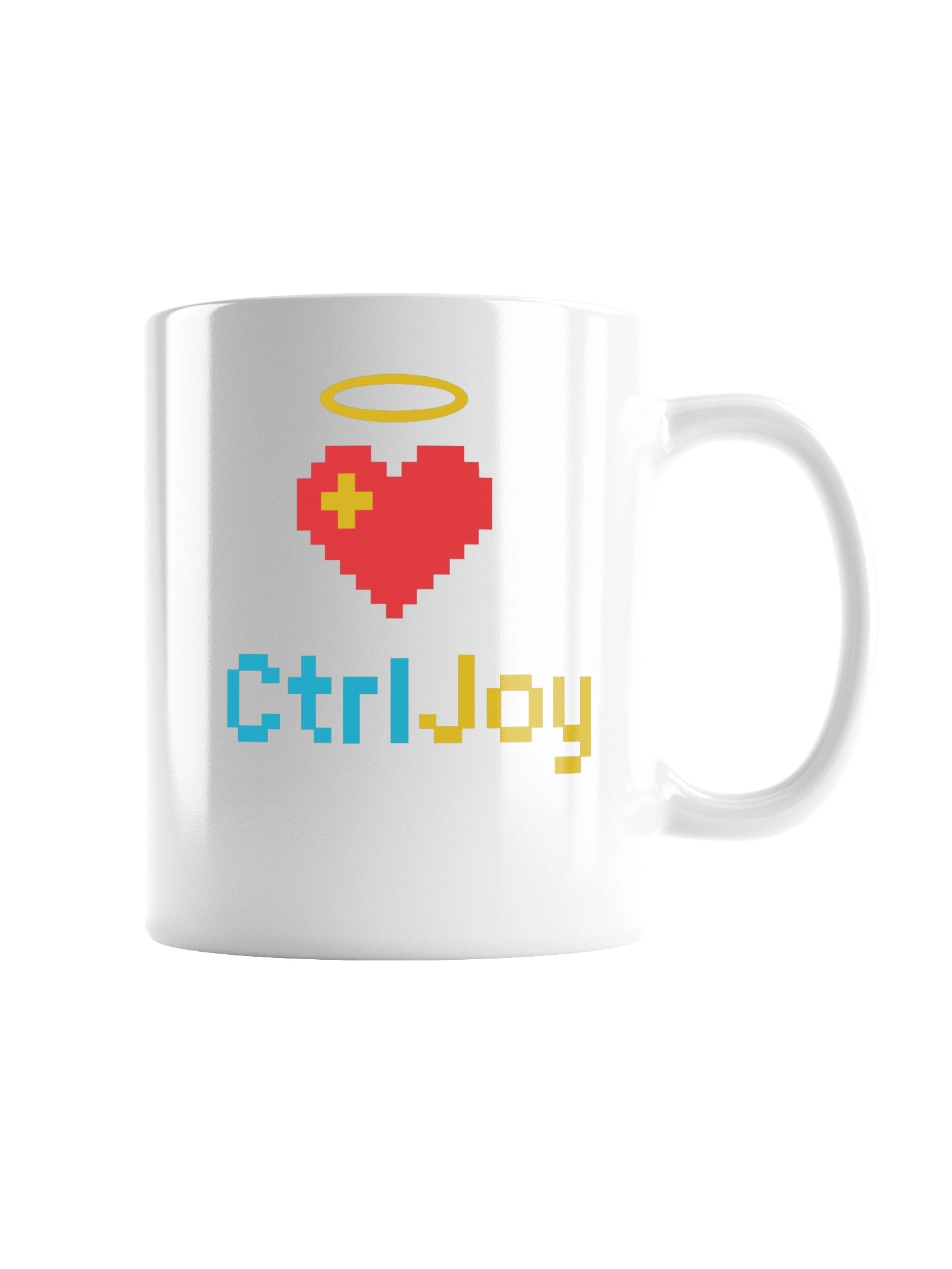 CtrlJoy Mug product image (3)