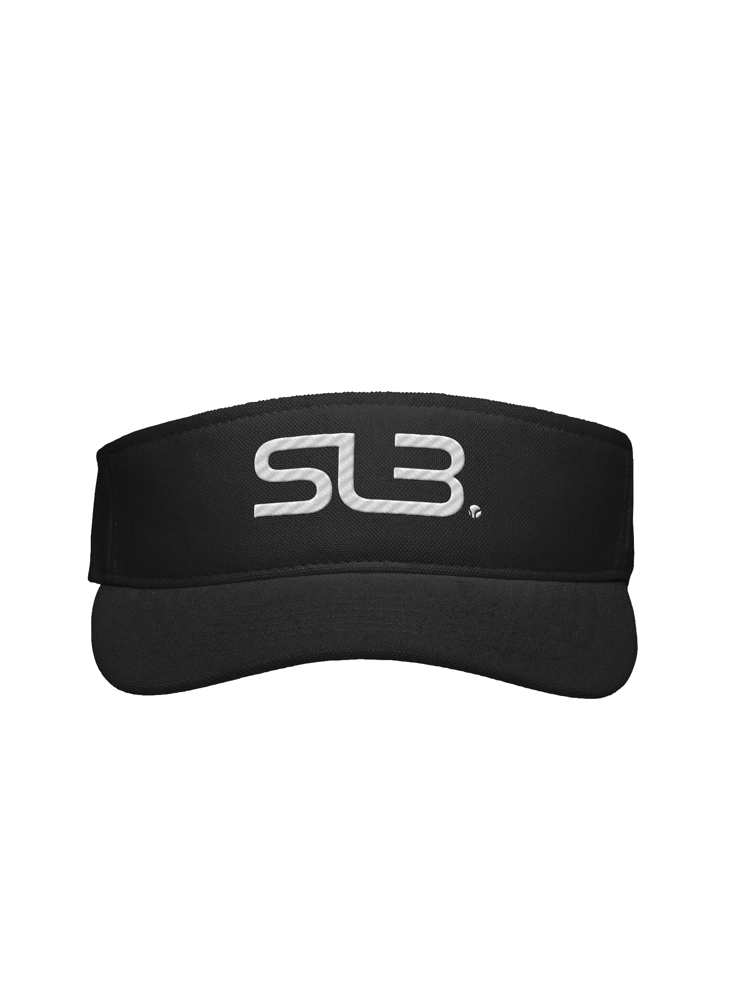 SLB On-Field Umpires' Visor product image (1)