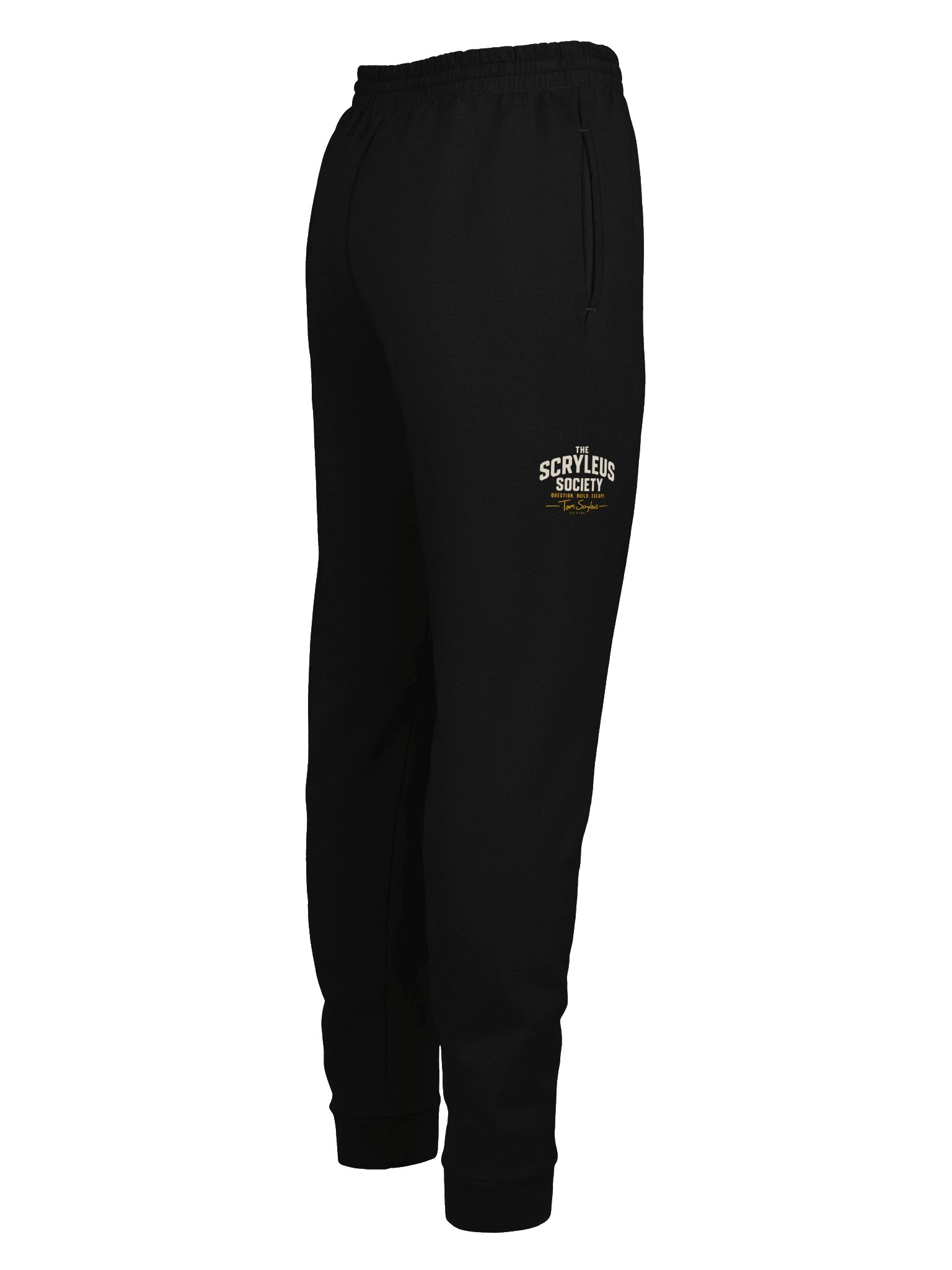 Scryleus Society Joggers product image (4)