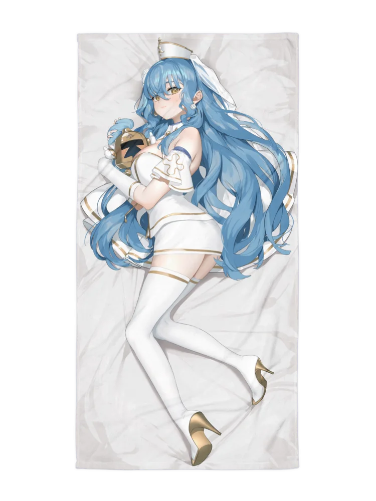The Daki™ Towel Edition: Safe Side product image (1)