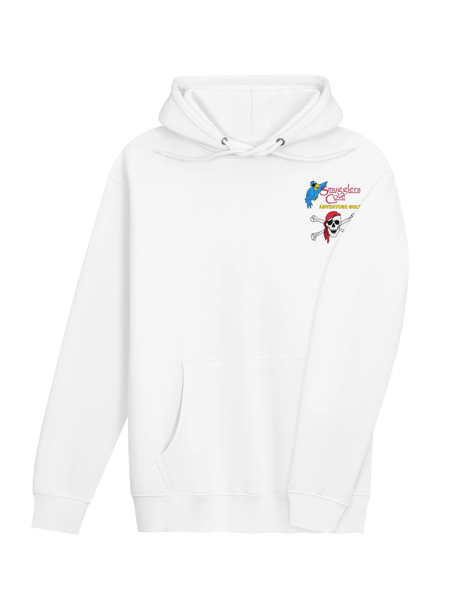 Surrender the Booty - Premium Pullover Hoodie product image (28)