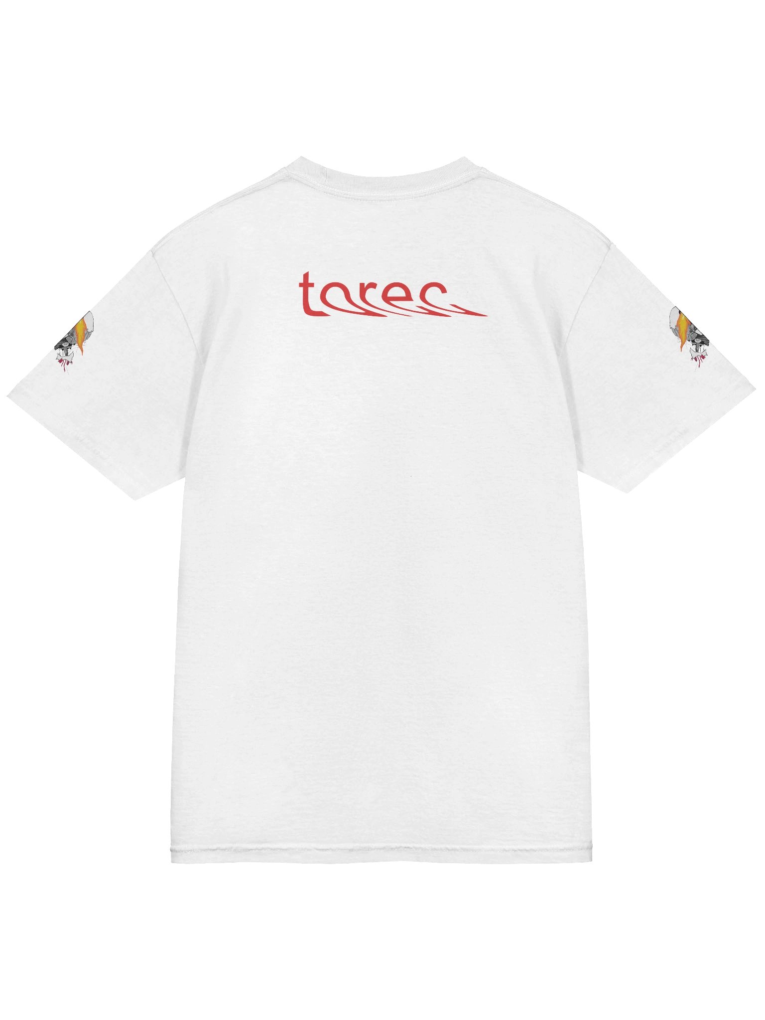 Overdream Tee product image (4)