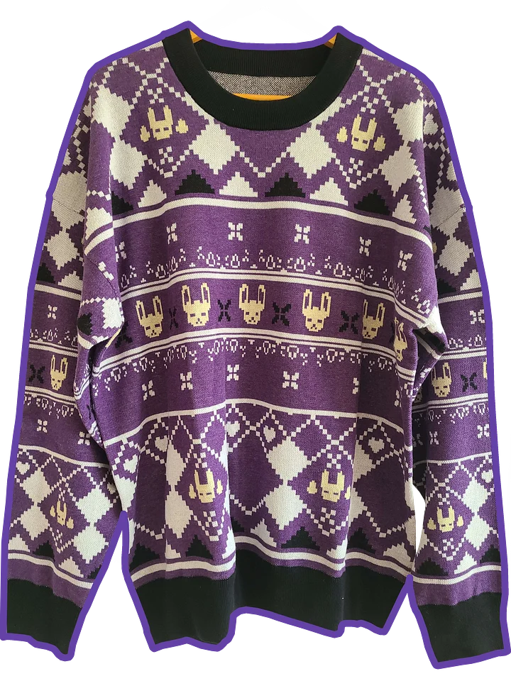 Christmas Sweater! product image (1)