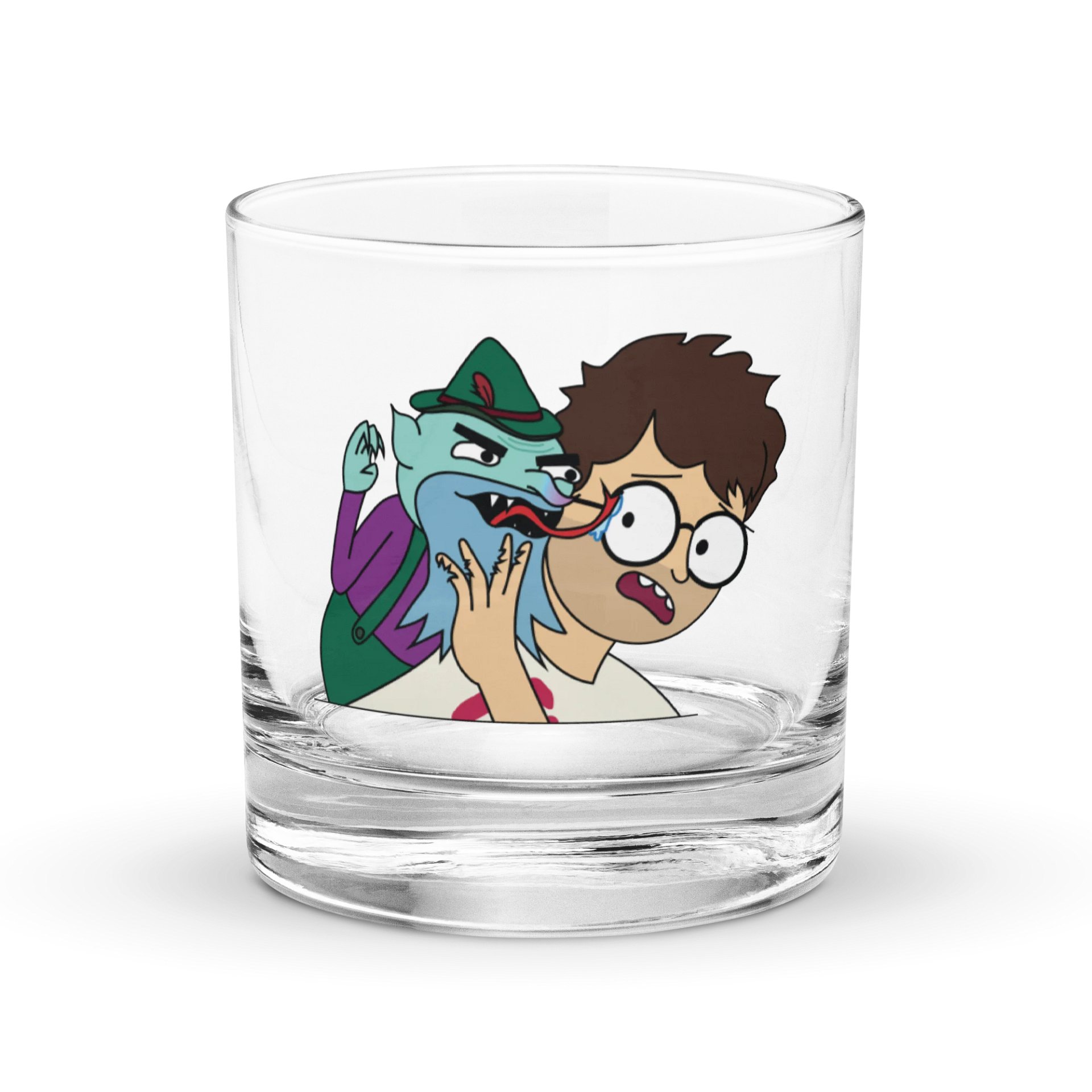 Stiltskin Licking Cup product image (1)