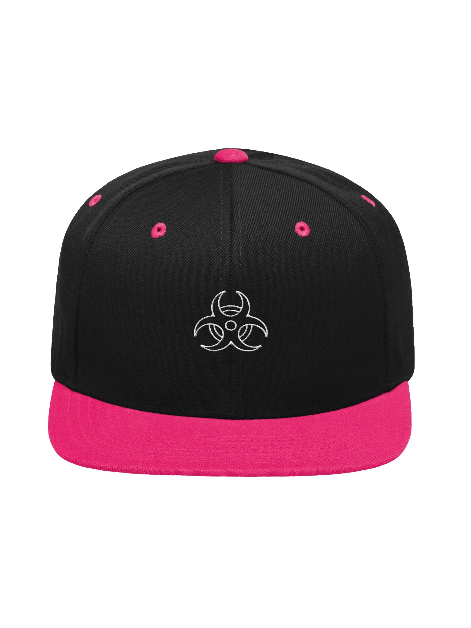 Toxic Blonde Snapback product image (1)