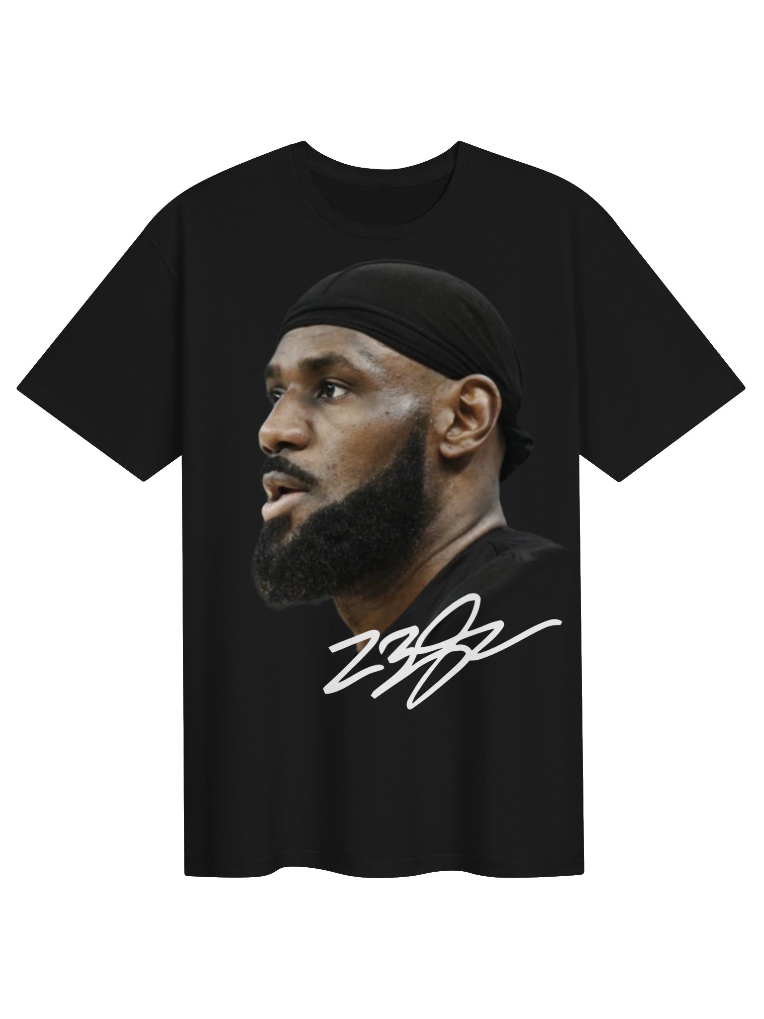 LeBron James Graphic Tee product image (1)