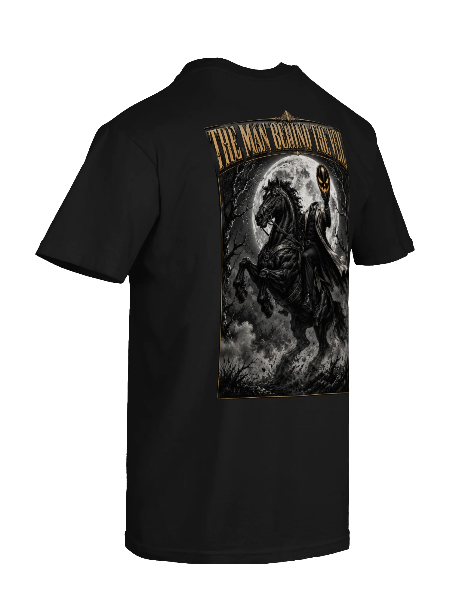 The Headless Zaneman Tee product image (8)