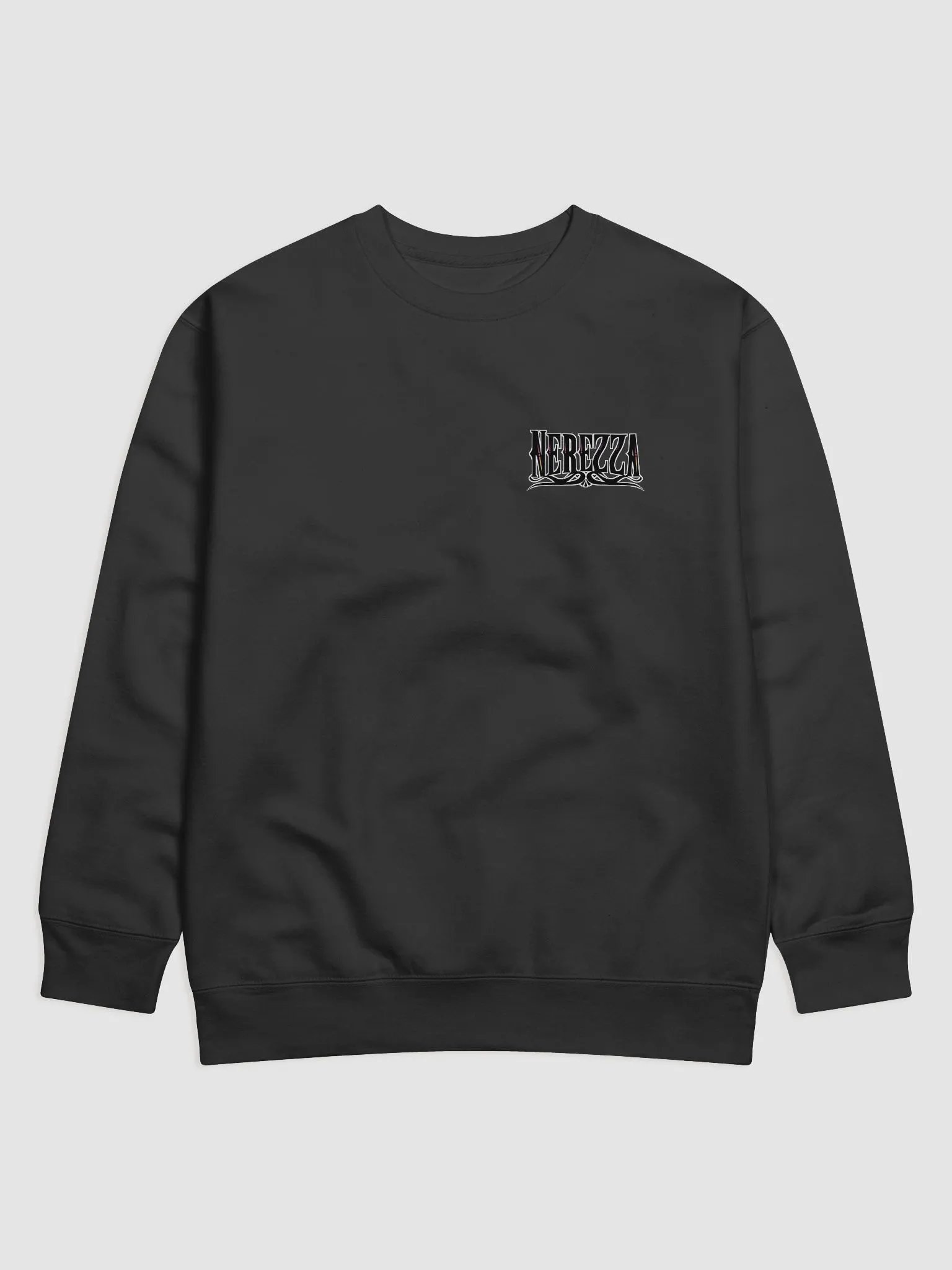 Nerezza Logo Sweatshirt product image (6)