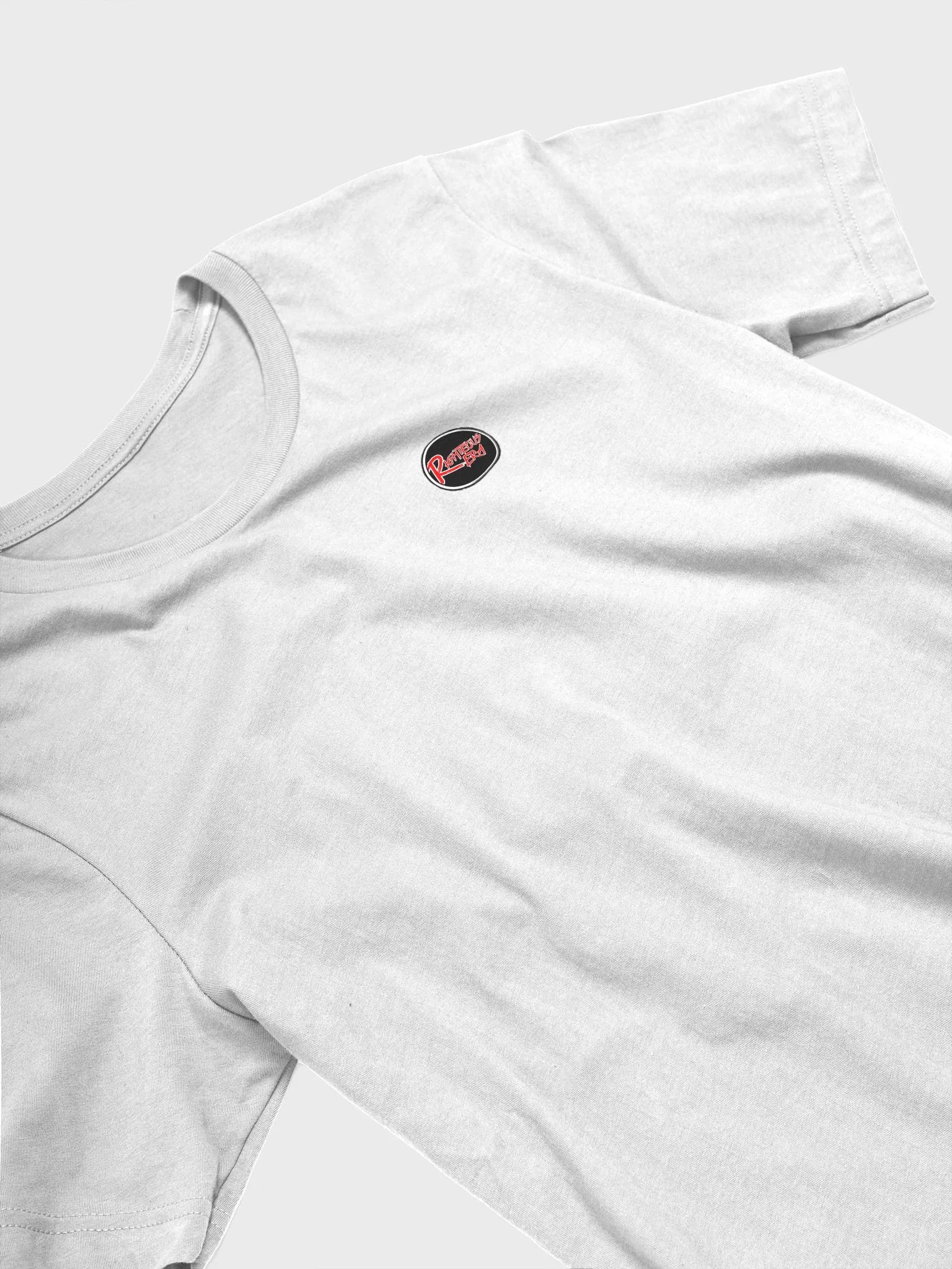 Righteous T-Shirt product image (3)