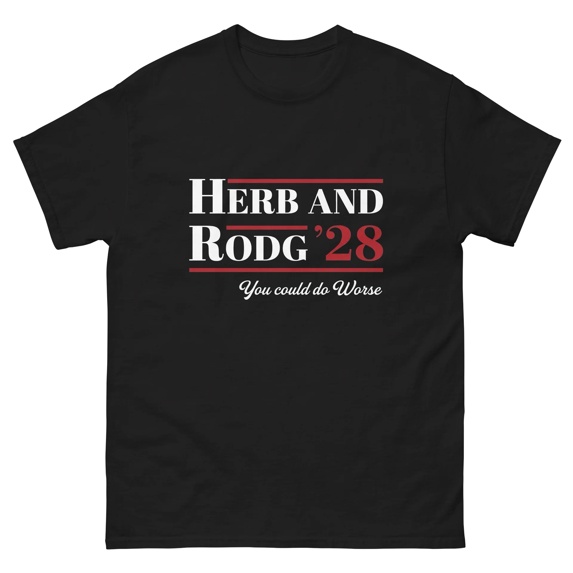 Herb and Rodg '28 Graphic Tee product image (9)