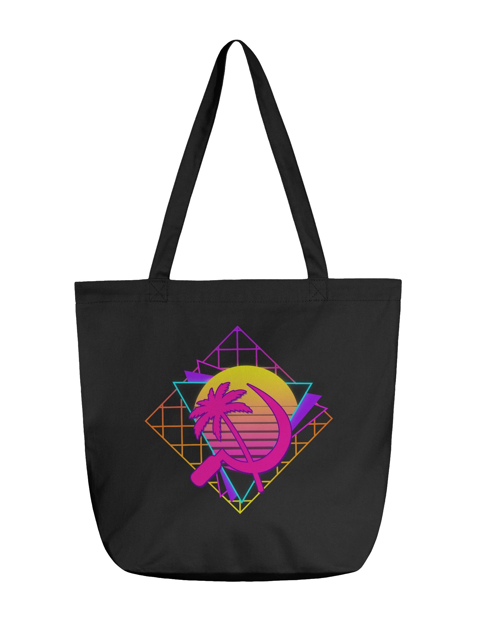 Cali Comrade [tote] II product image (1)