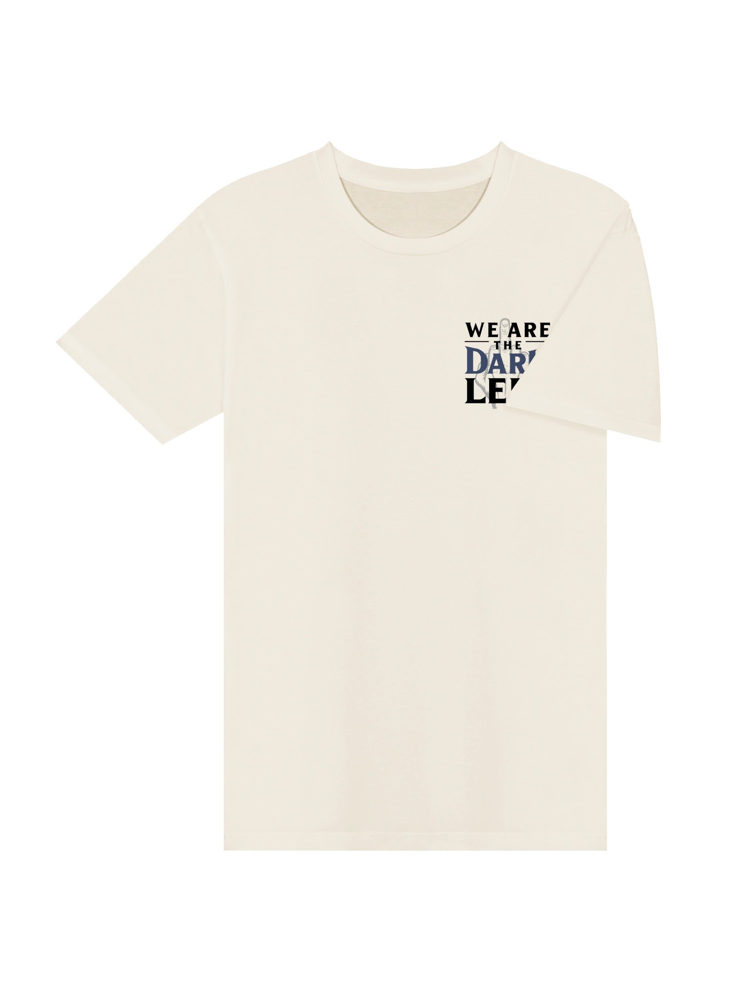 New Pushback Tee WDL product image (4)