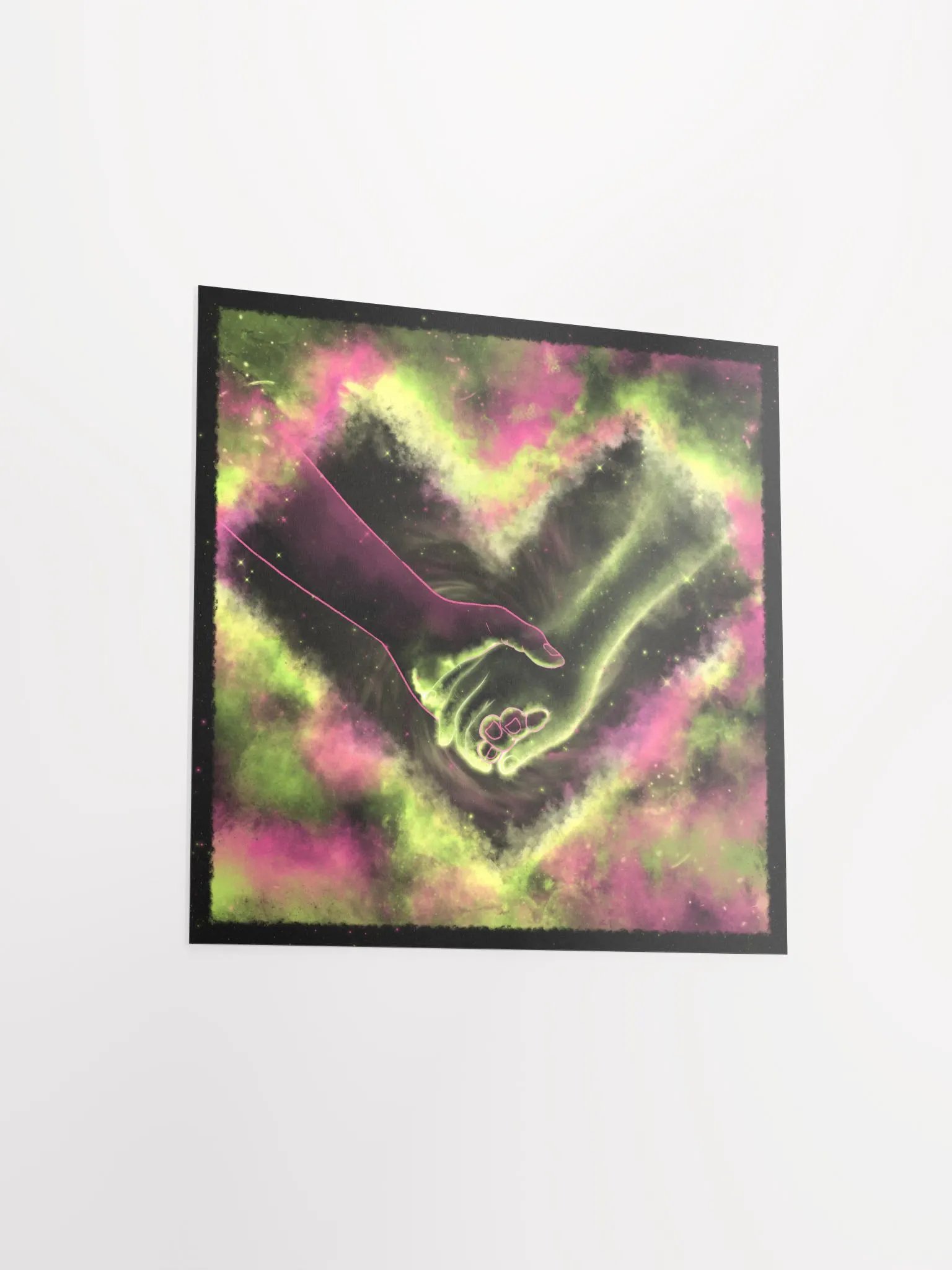 With Love (mGrim x Christina Grimmie) Poster product image (3)