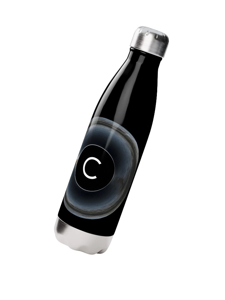 Celestium Origins Water Bottle — CO.BTL-01 product image (2)