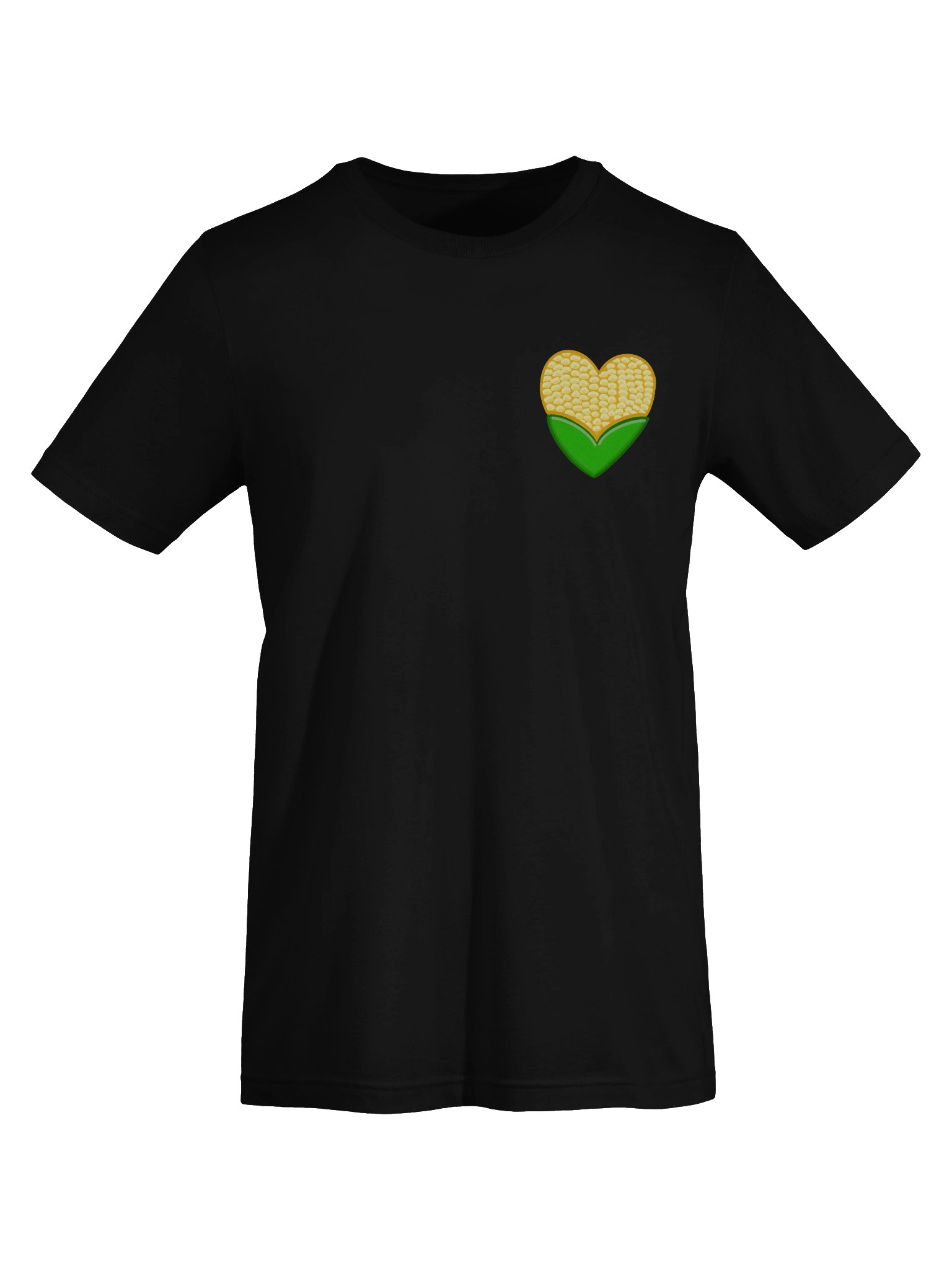 CORNLOVE TSHIRT product image (19)