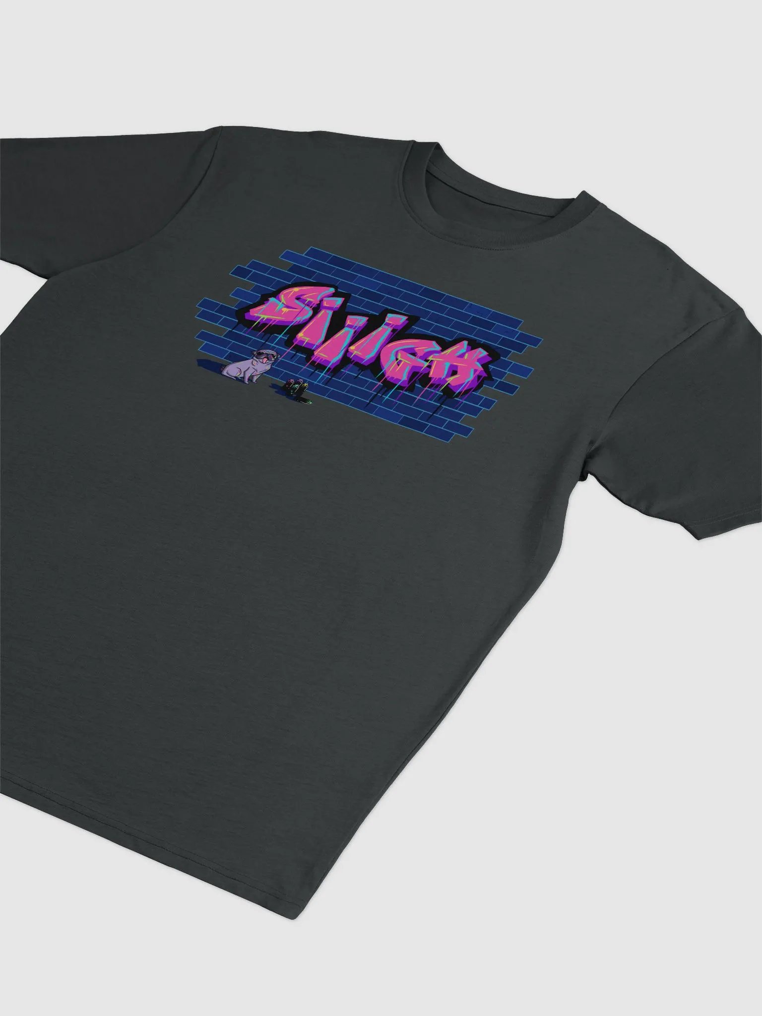 Siiiiigh Tee product image (9)