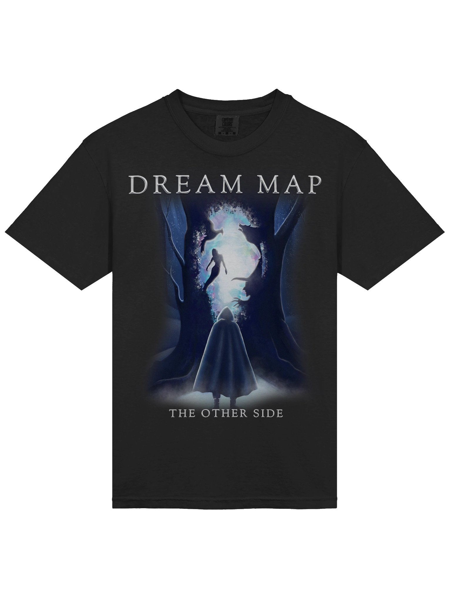 The Other Side T-Shirt product image (3)