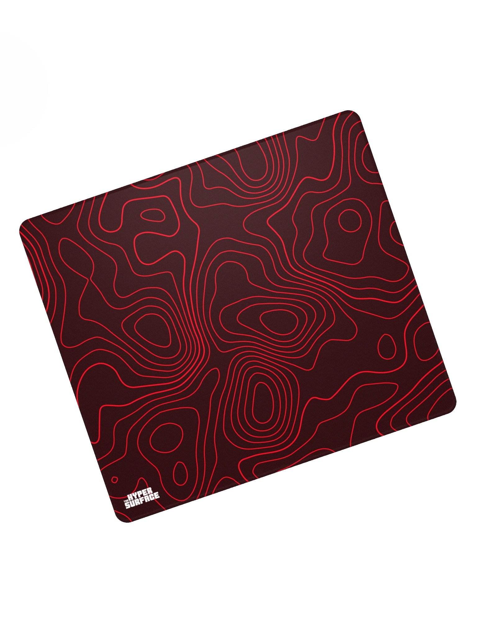 Topography - Bloodtraced product image (6)