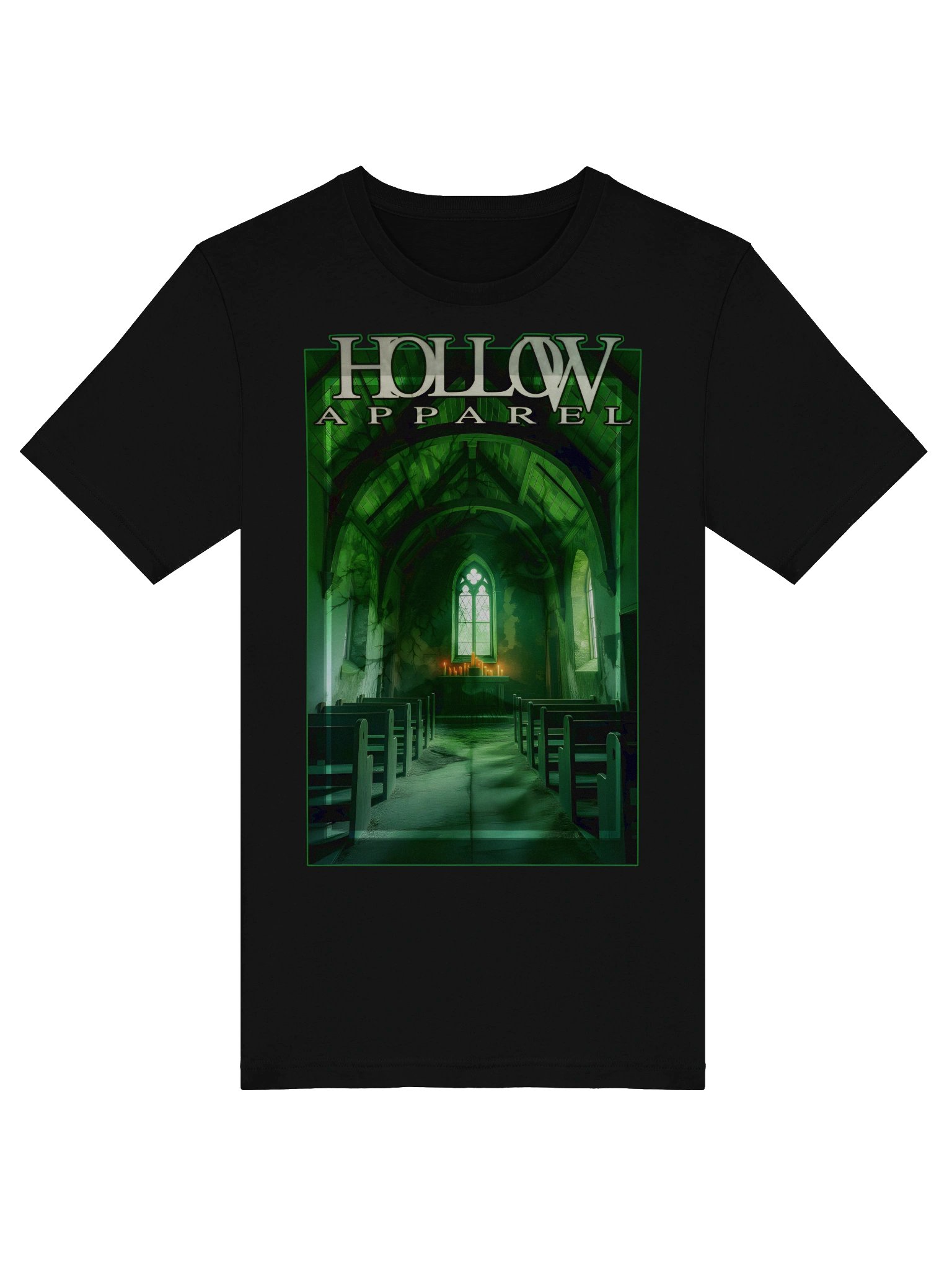 Altar unisex t-Shirt product image (5)