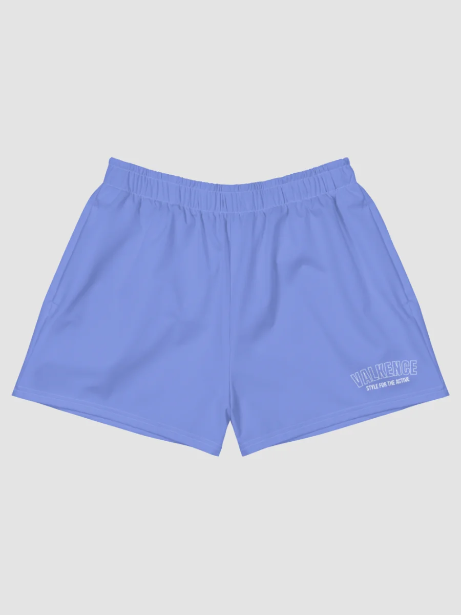 Athletic Shorts - Ethereal Blue product image (4)
