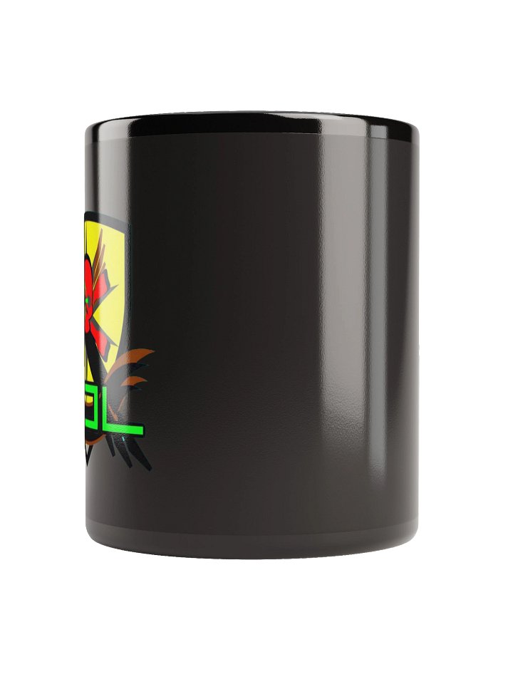 SOL Gaming Coffee Mug product image (2)