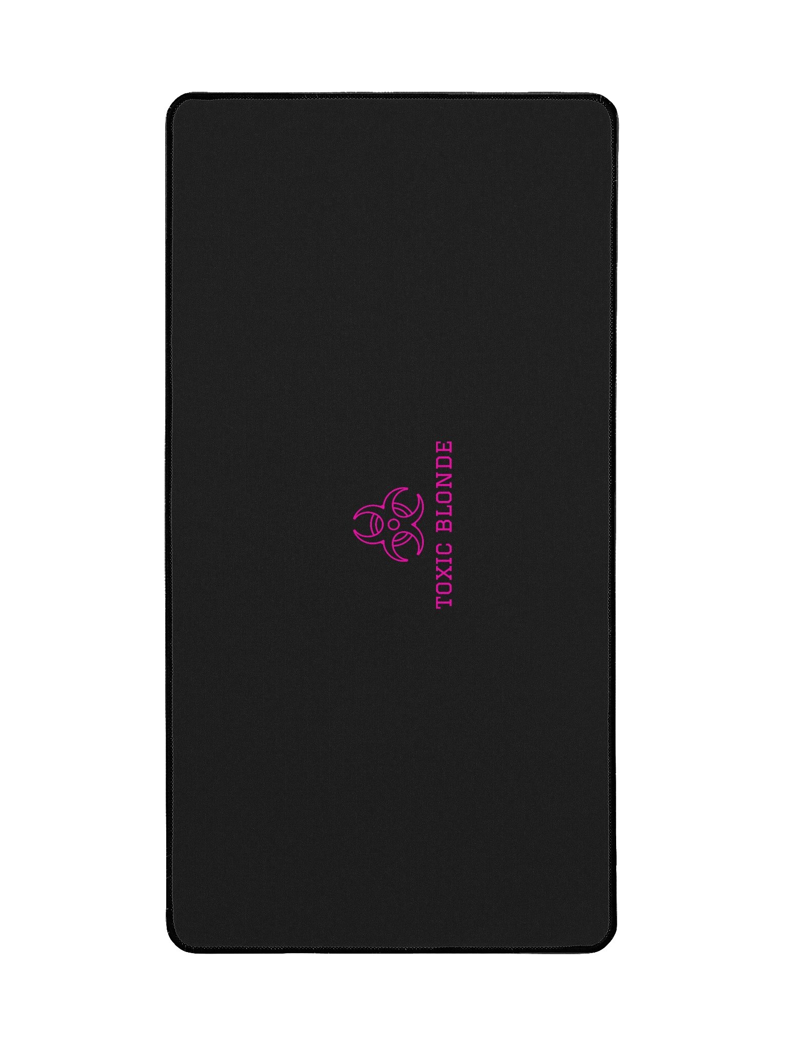 Toxic Blonde Mousepad product image (2)