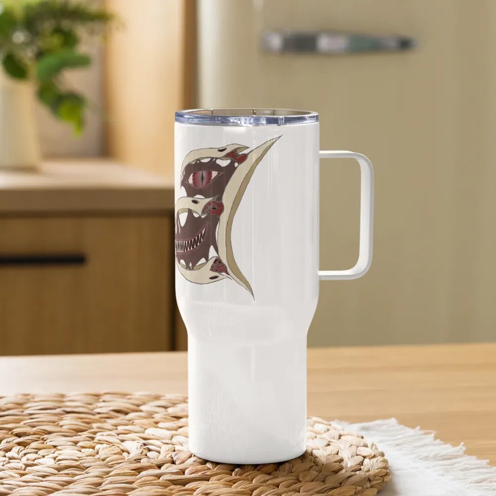 BB Logo tall mug product image (11)