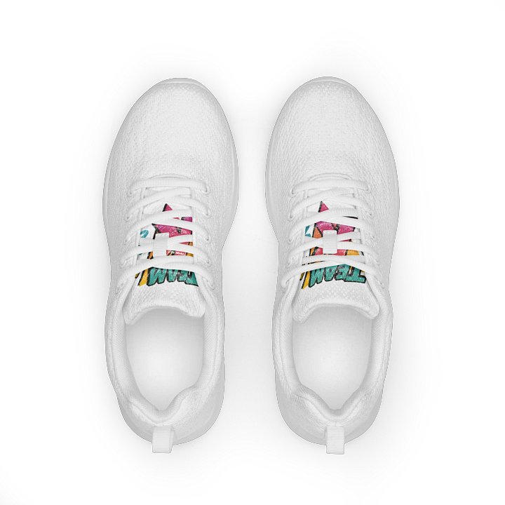 Team K 1990's Women's Athletic Shoes product image (1)