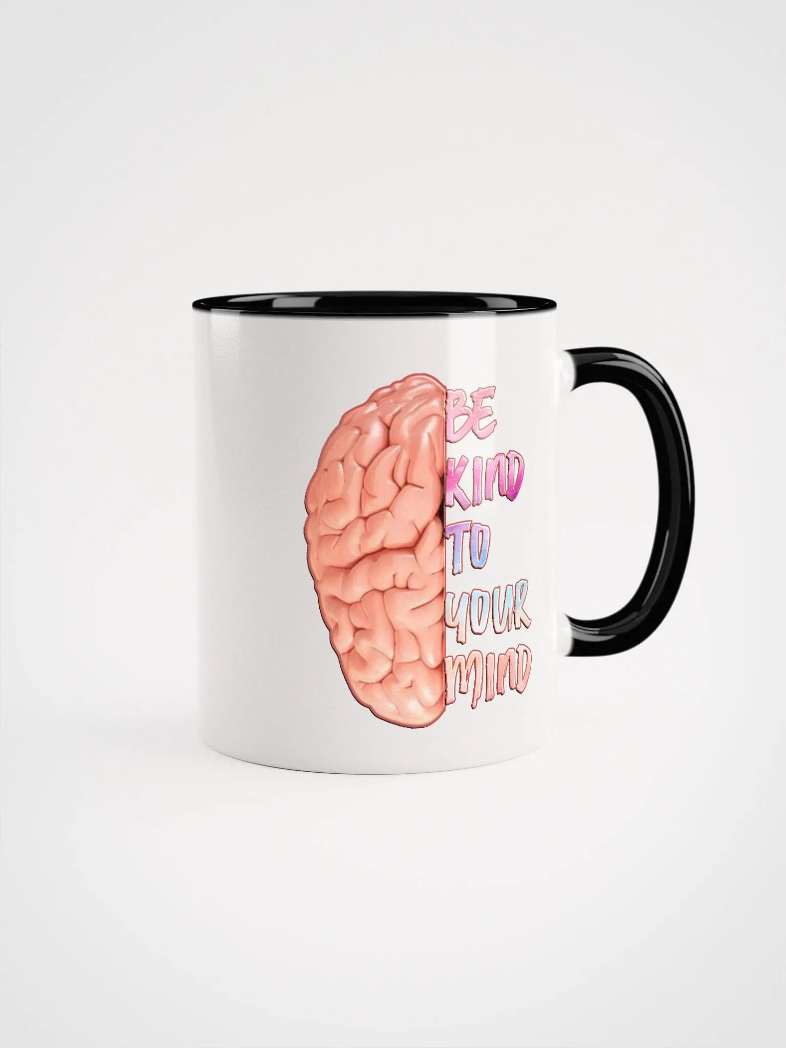 Positivity - To Your Mind Mug product image (6)