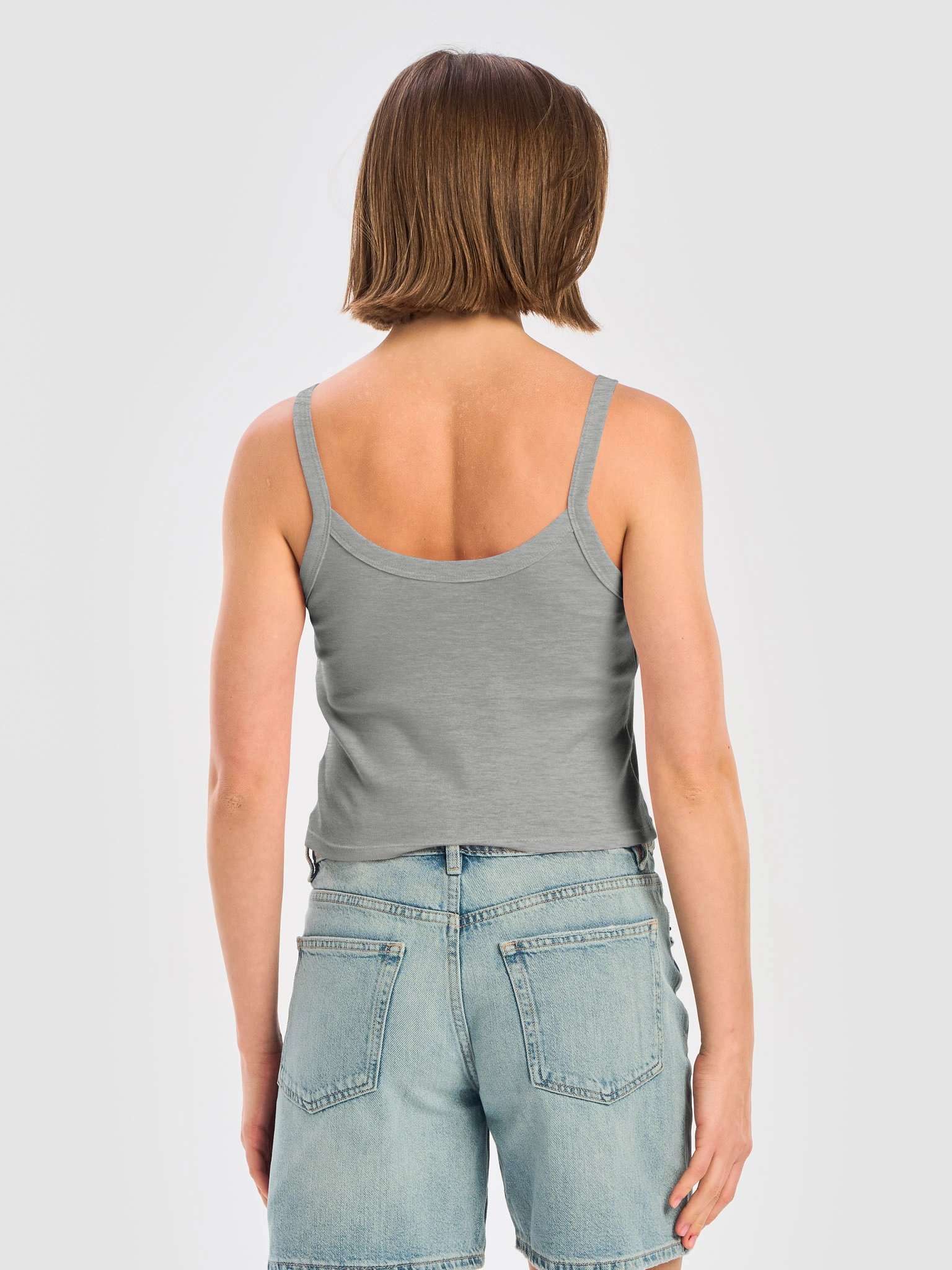 Welcome Clothespin Club Tank product image (4)