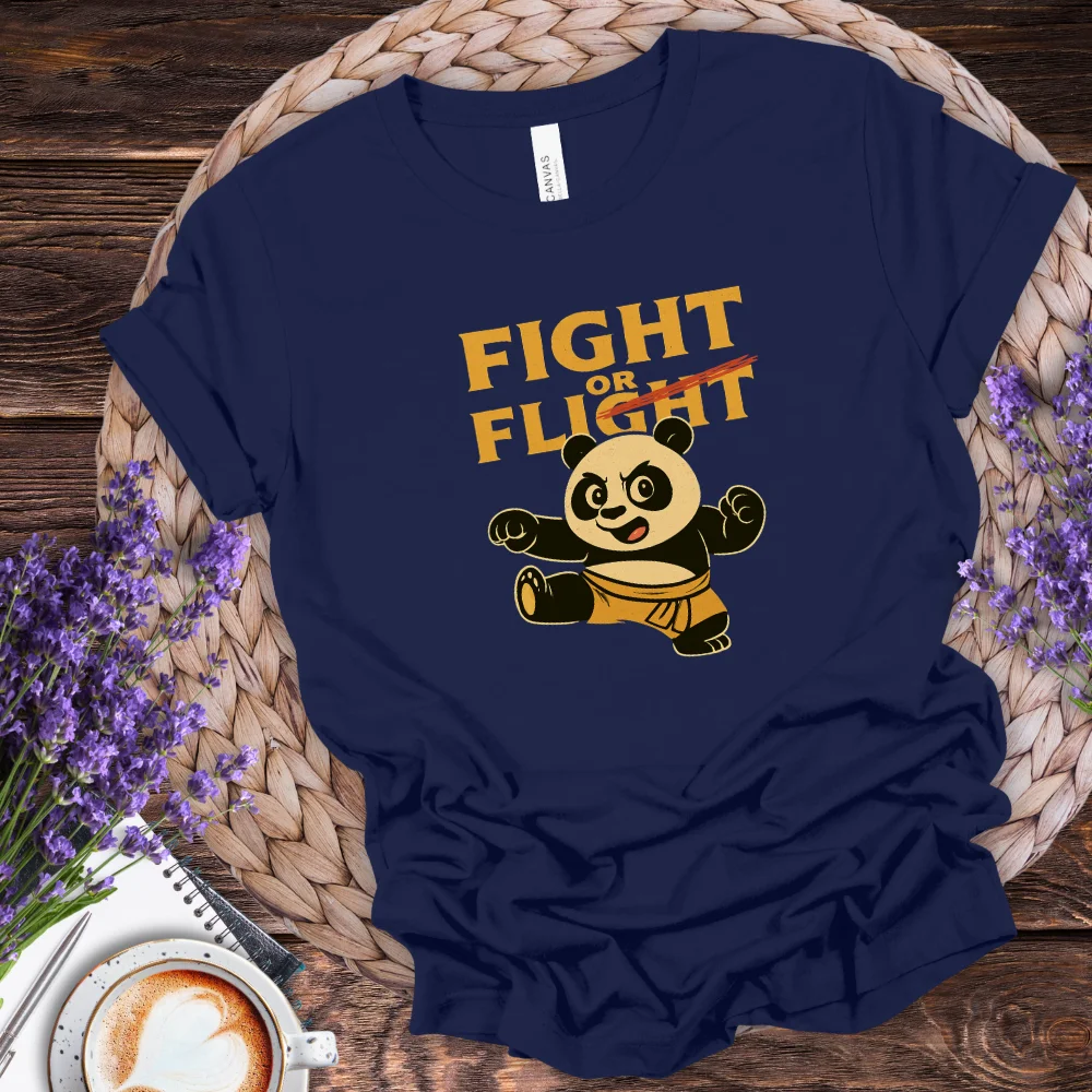Fight Tee product image (3)